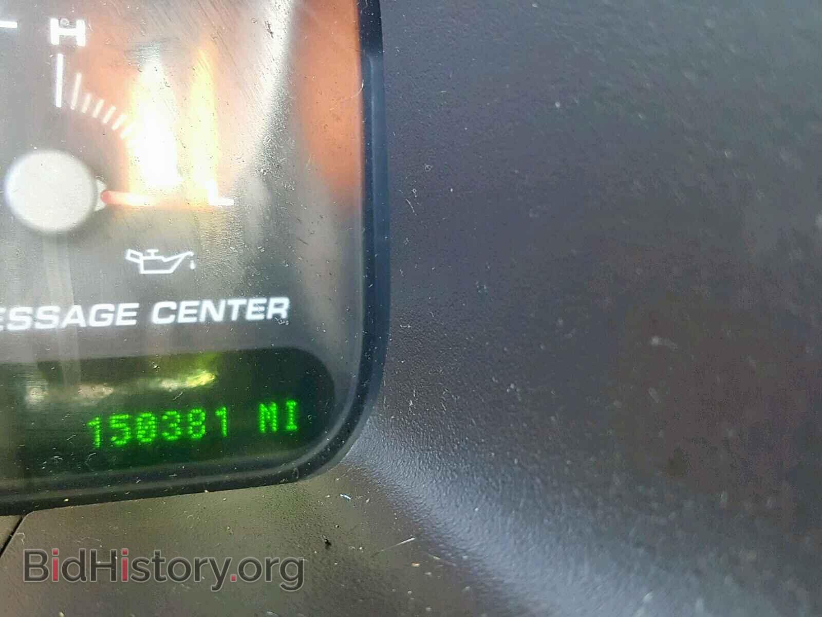 2004 FORD EXPEDITION - VIN: 1FMRU17W34LA52170 - Фото 8