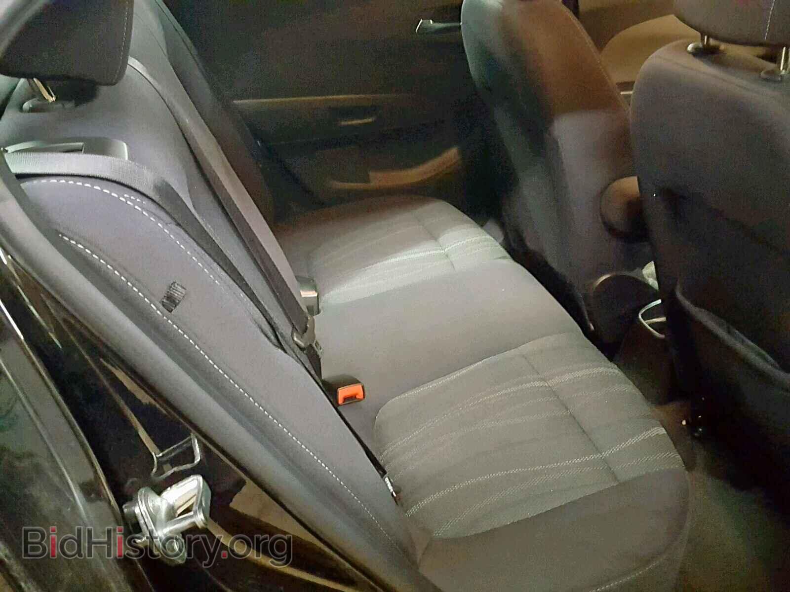 2012 CHEVROLET SONIC - VIN: 1G1JC5SH2C4175982 - Фото 6
