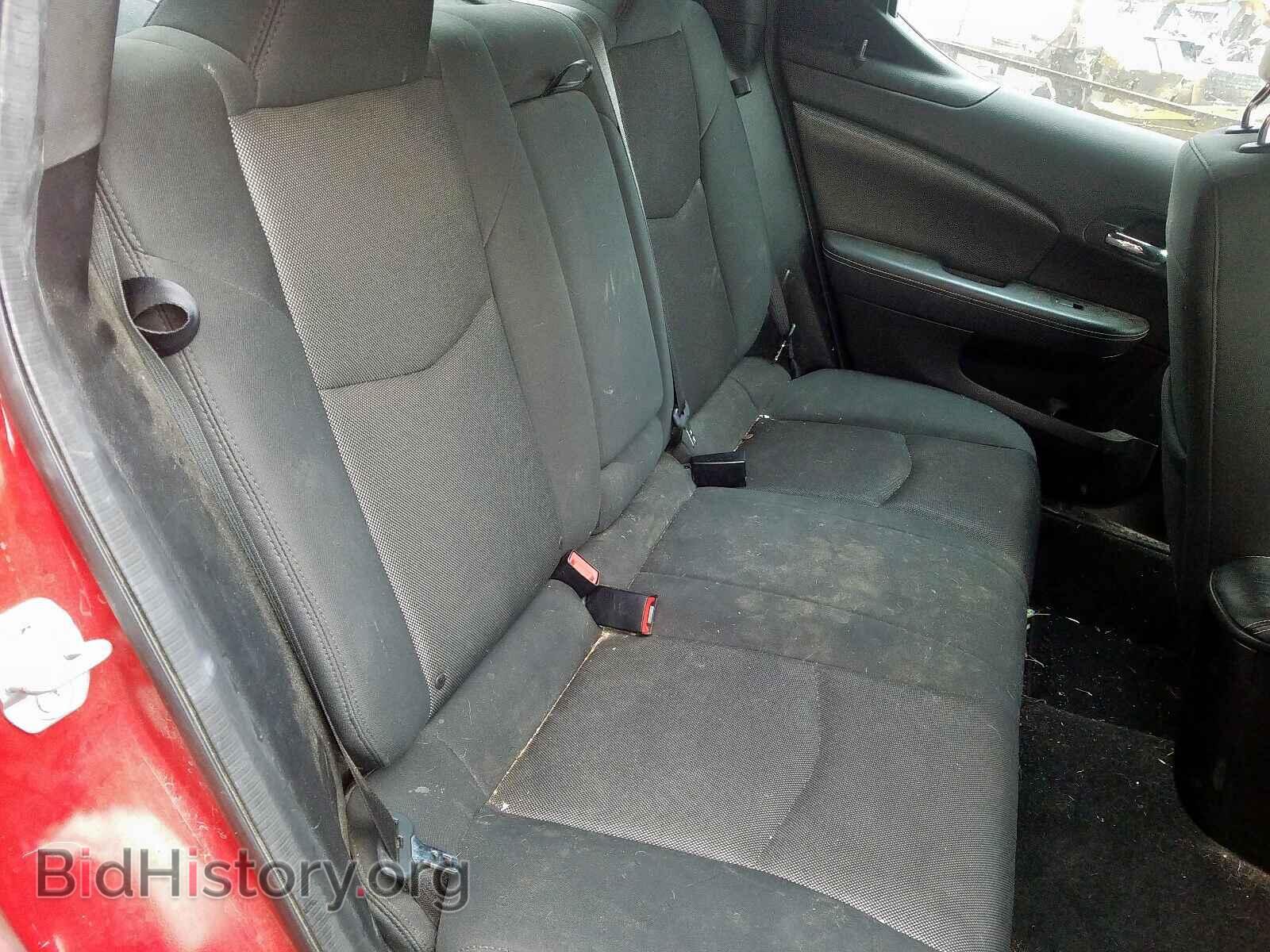 2013 DODGE AVENGER - VIN: 1C3CDZAB1DN540301 - Photo 6