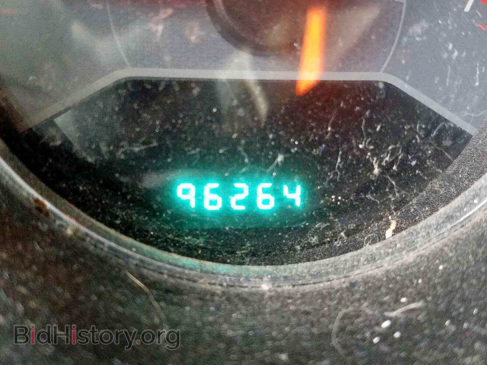 2013 DODGE AVENGER - VIN: 1C3CDZAB1DN540301 - Photo 8