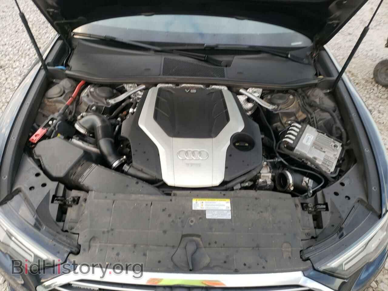 2019 AUDI A6 - VIN: WAUL2AF20KN048199 - Photo 7