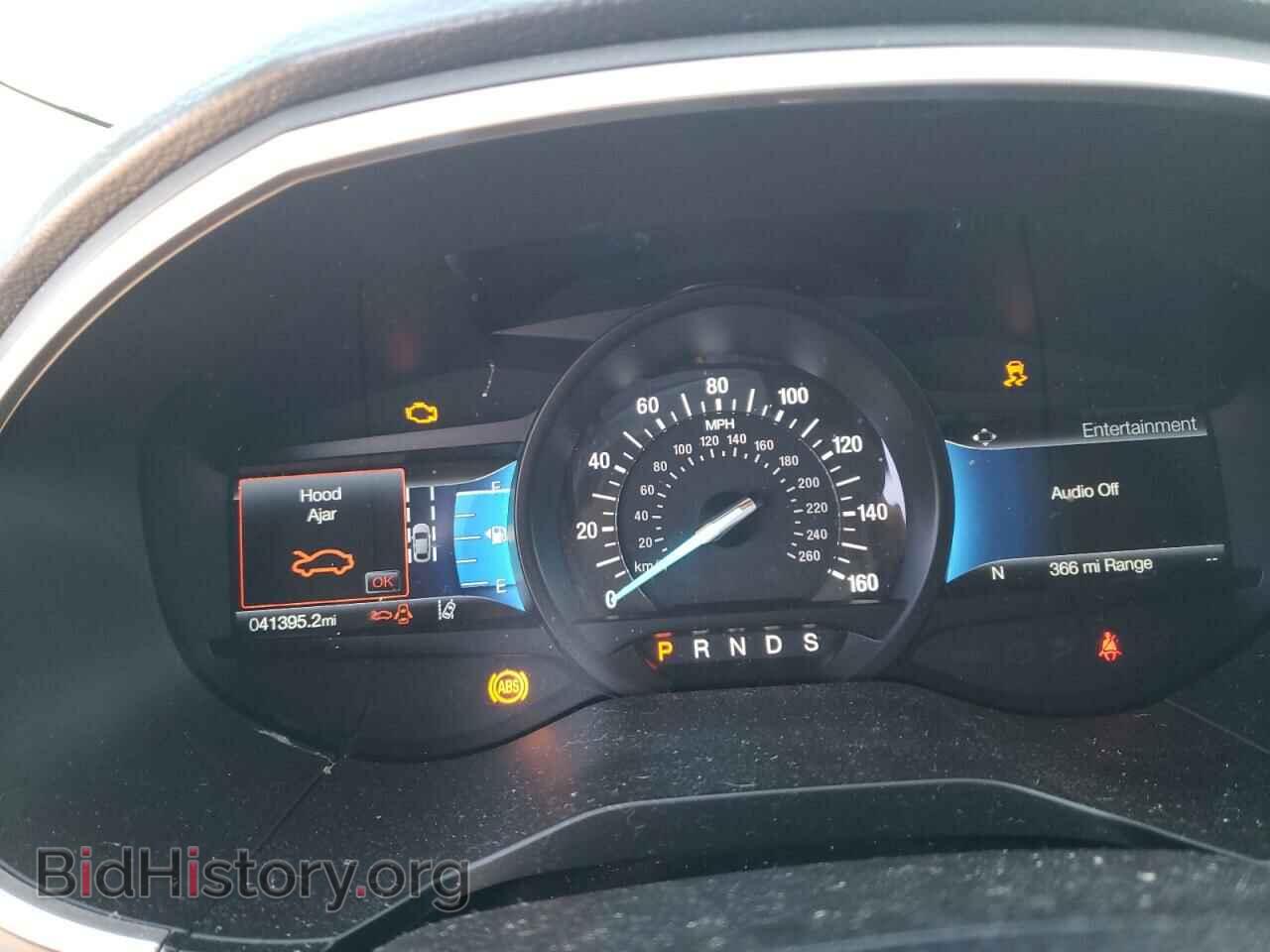 2021 FORD EDGE - VIN: 2FMPK3J97MBA59702 - Фото 9