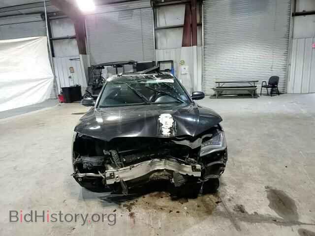 2013 AUDI A8 - VIN: WAUR2AFD5DN017108 - Photo 14