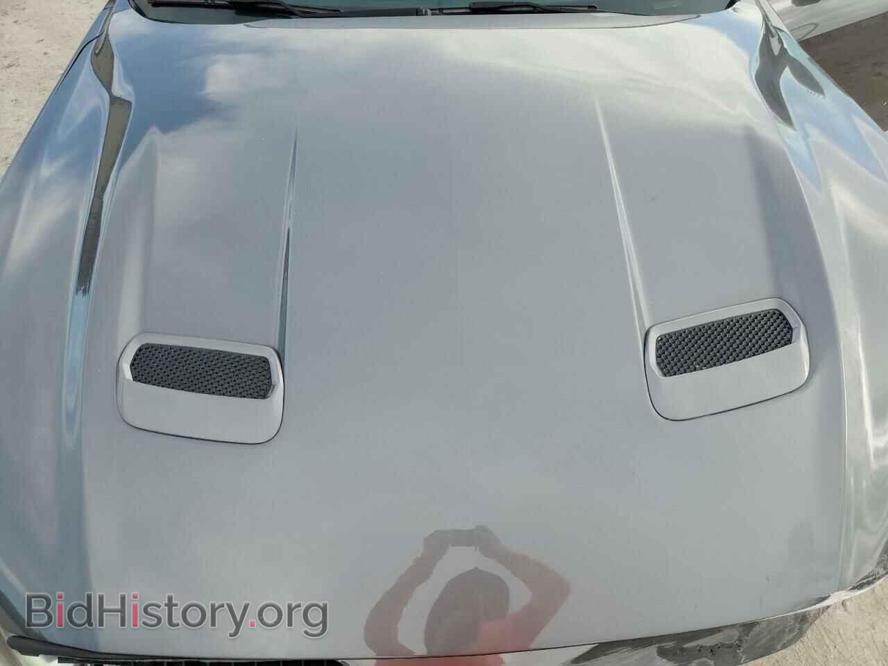2021 FORD ALL Models - VIN: 1FA6P8TH9M5112686 - Фото 11
