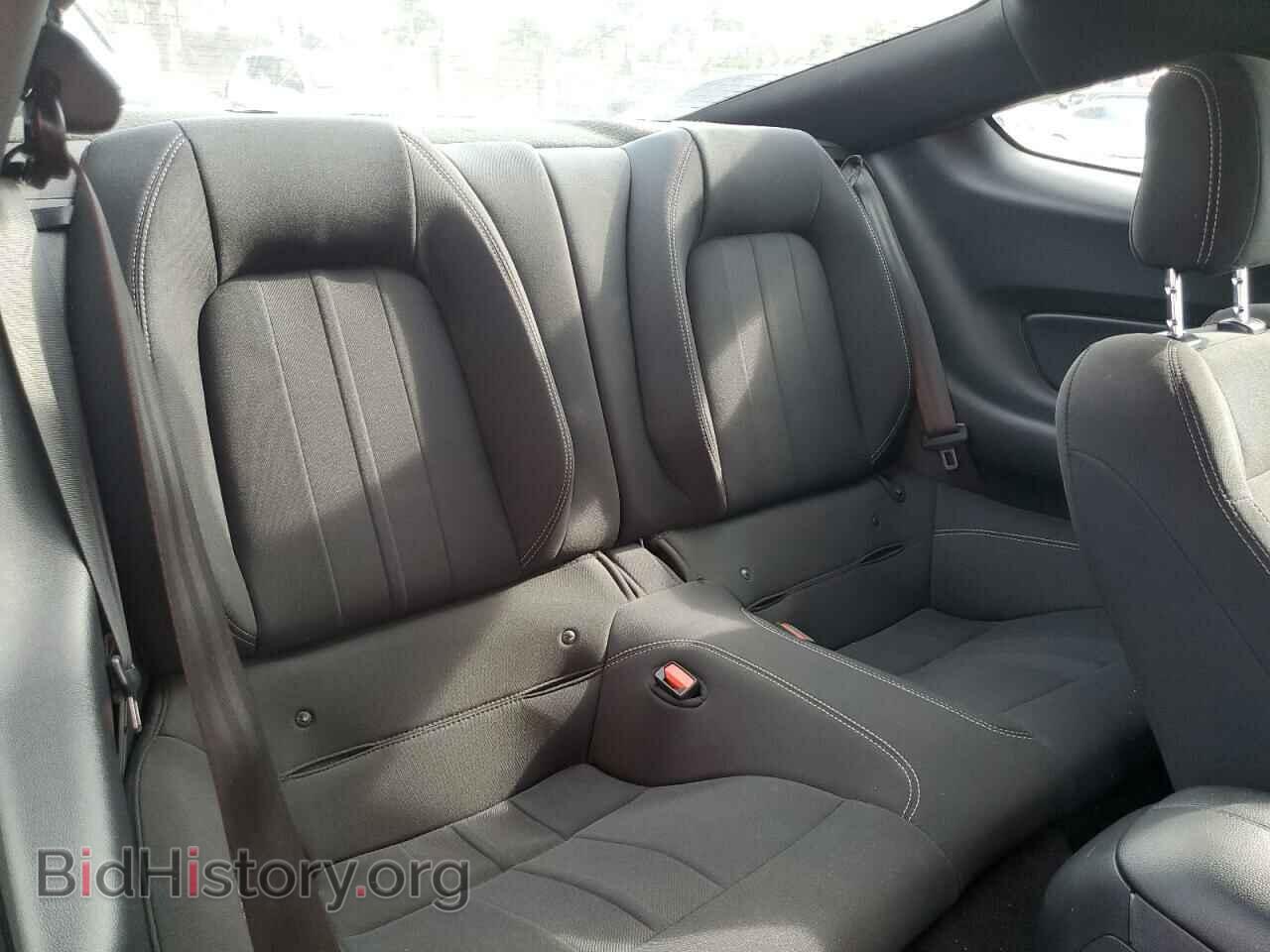 2021 FORD ALL Models - VIN: 1FA6P8TH9M5112686 - Фото 10