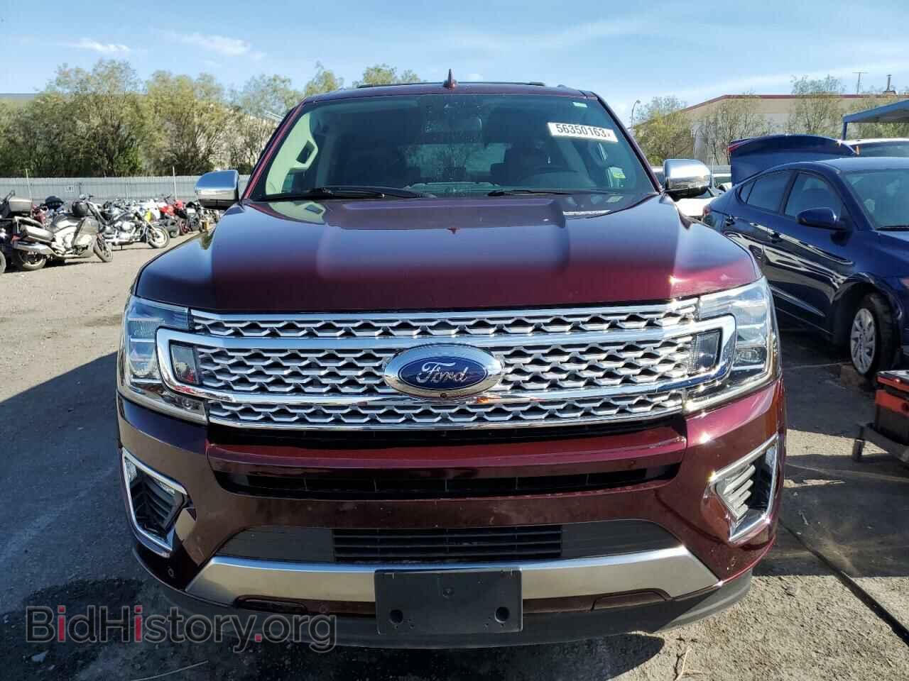2021 FORD EXPEDITION - VIN: 1FMJU1LT8MEA21039 - Фото 5
