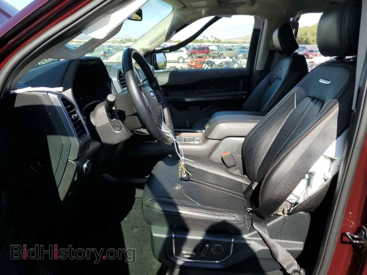 2021 FORD EXPEDITION - VIN: 1FMJU1LT8MEA21039 - Фото 7