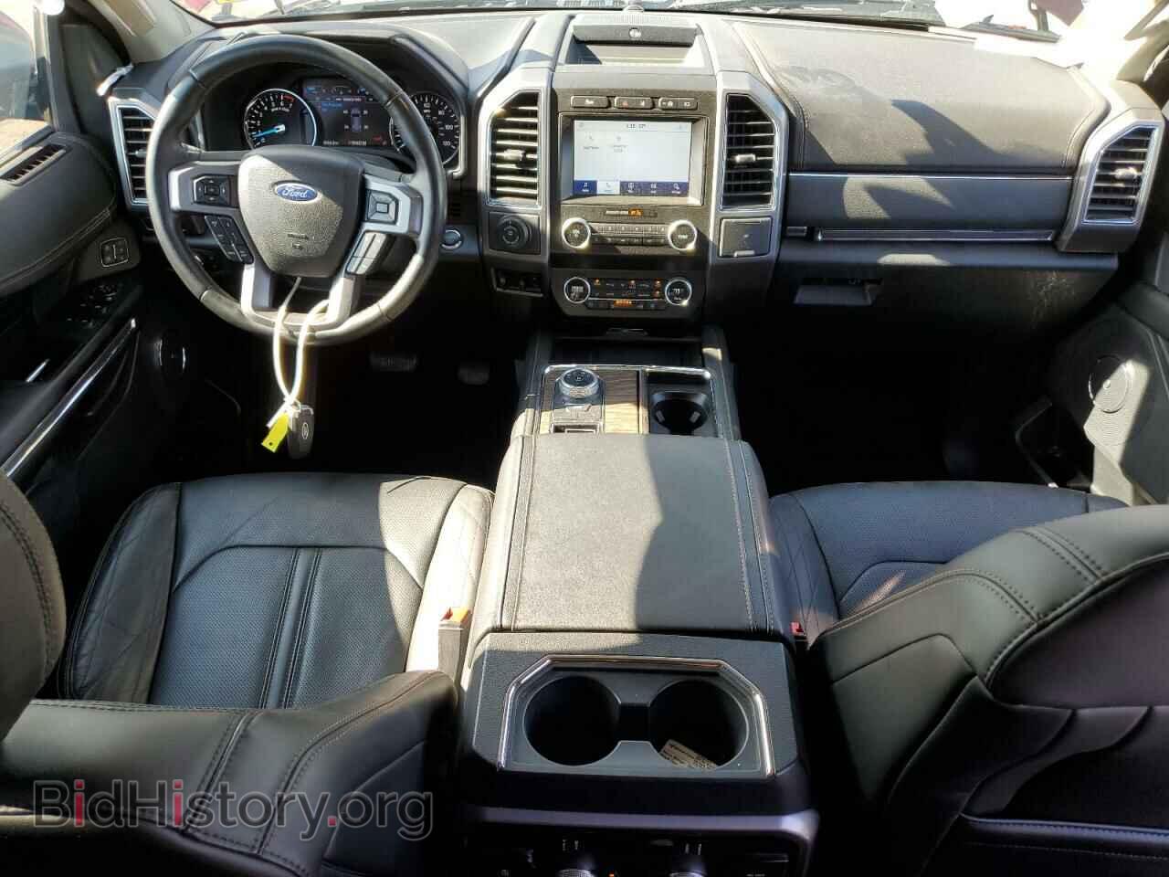 2021 FORD EXPEDITION - VIN: 1FMJU1LT8MEA21039 - Фото 8