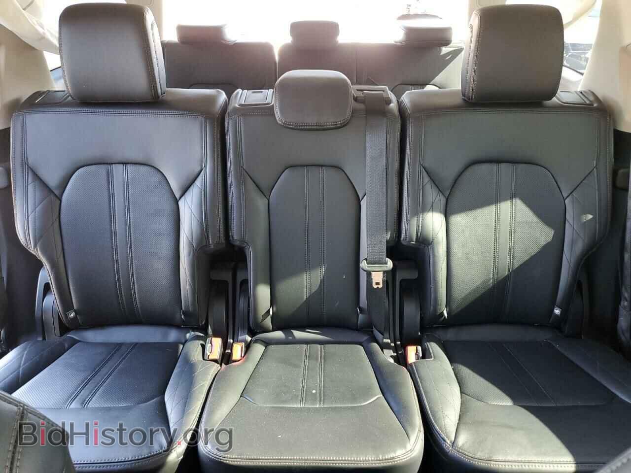 2021 FORD EXPEDITION - VIN: 1FMJU1LT8MEA21039 - Фото 10