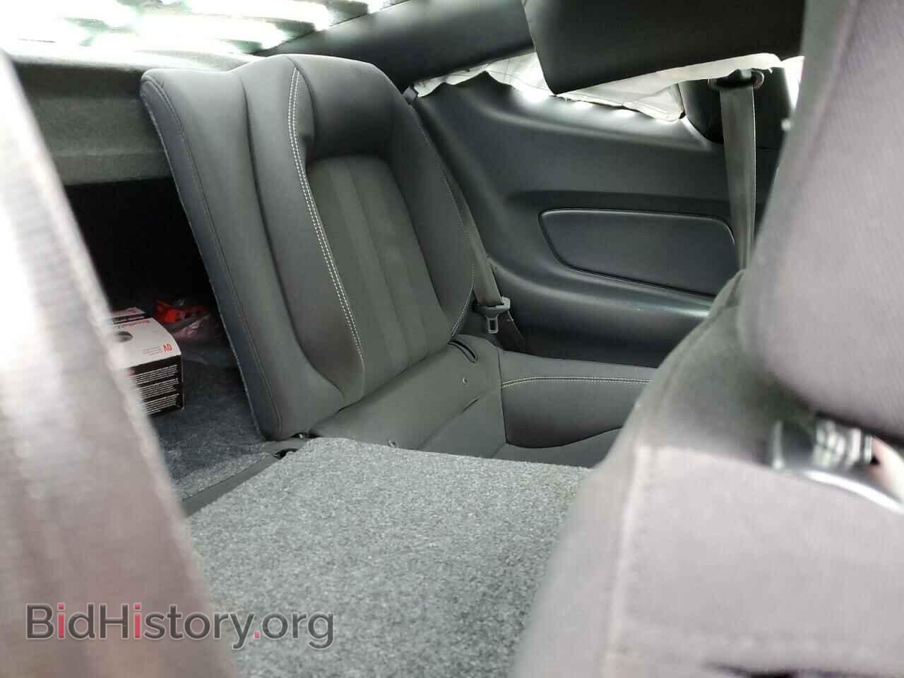 2020 FORD ALL Models - VIN: 1FA6P8TH4L5144721 - Фото 10