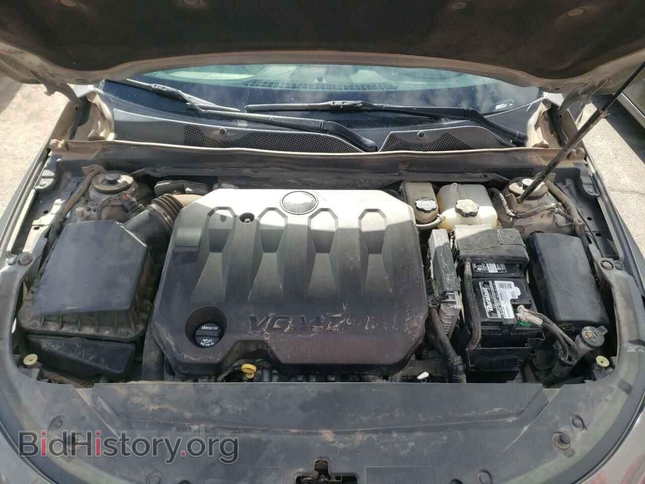 2018 CHEVROLET IMPALA - VIN: 2G1105S31J9136601 - Фото 7
