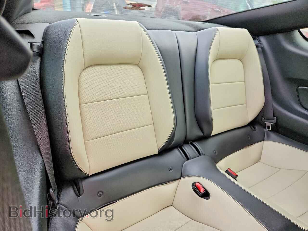 2017 FORD MUSTANG - VIN: 1FA6P8THXH5329265 - Фото 10