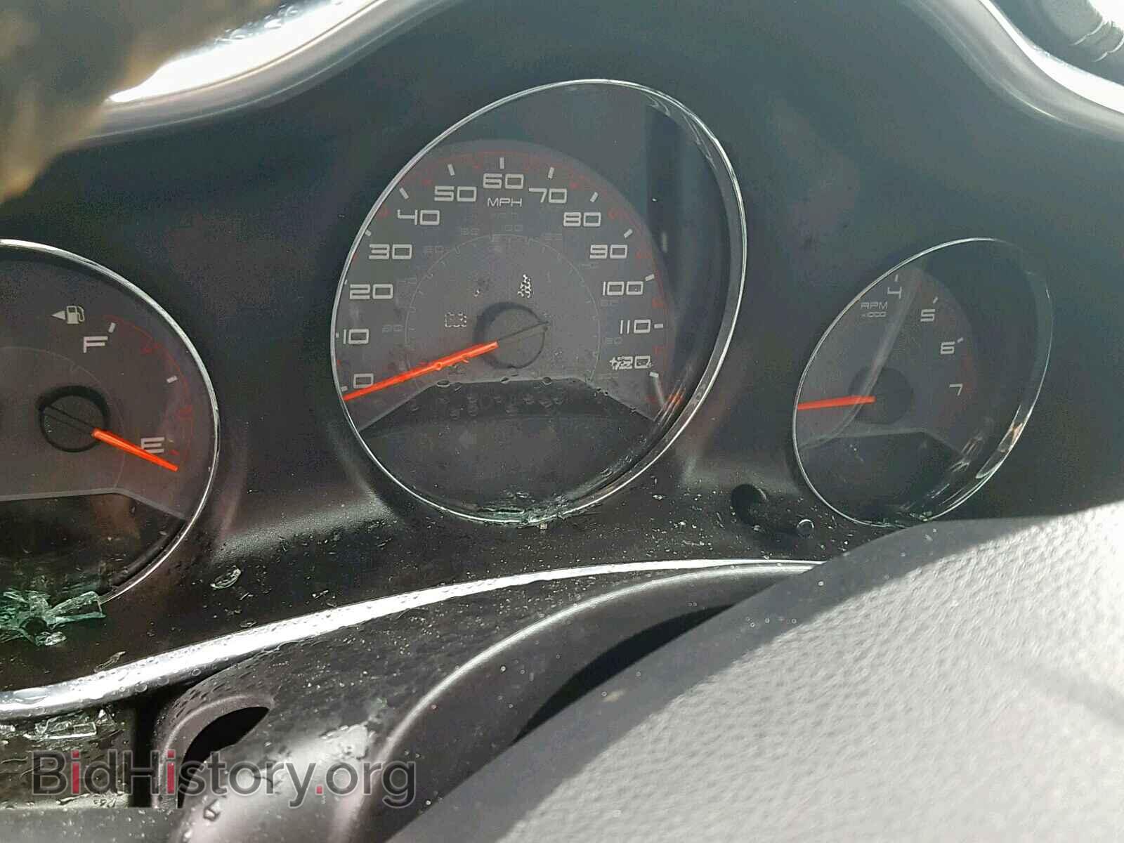 2014 DODGE AVENGER - VIN: 1C3CDZCB8EN223436 - Фото 8