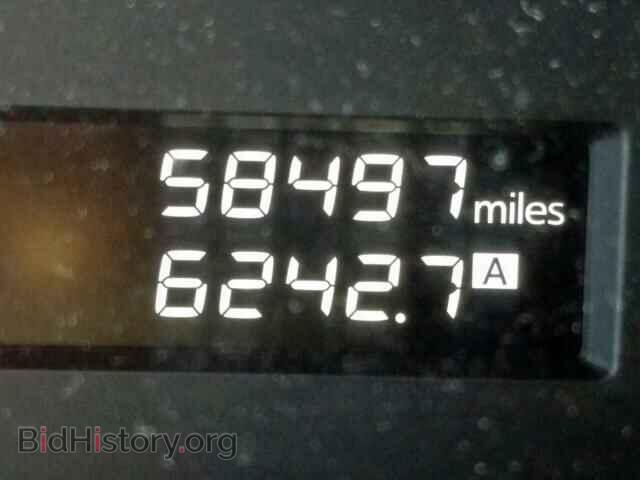 2014 NISSAN PATHFINDER - VIN: 5N1AR2MM8EC696000 - Фото 8