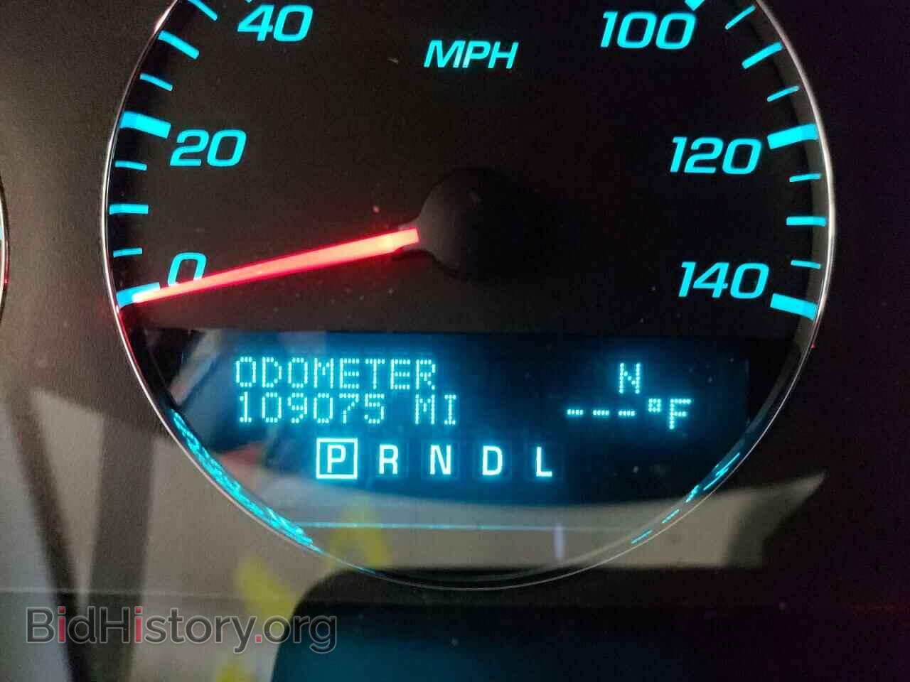 2012 CHEVROLET IMPALA - VIN: 2G1WB5E31C1123473 - Photo 8