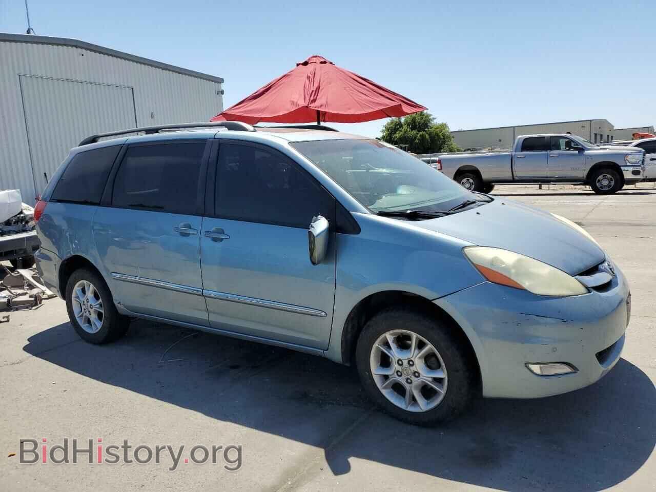 2006 TOYOTA All Models - VIN: 5TDBA22C56S060340 - Фото 4