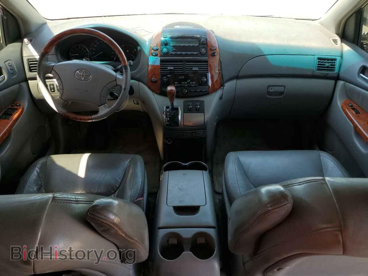 2006 TOYOTA All Models - VIN: 5TDBA22C56S060340 - Фото 8