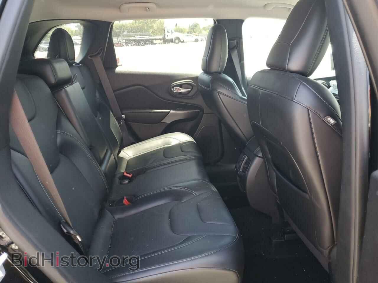 2020 JEEP GRAND CHER - VIN: 1C4PJLDB3LD553473 - Photo 11