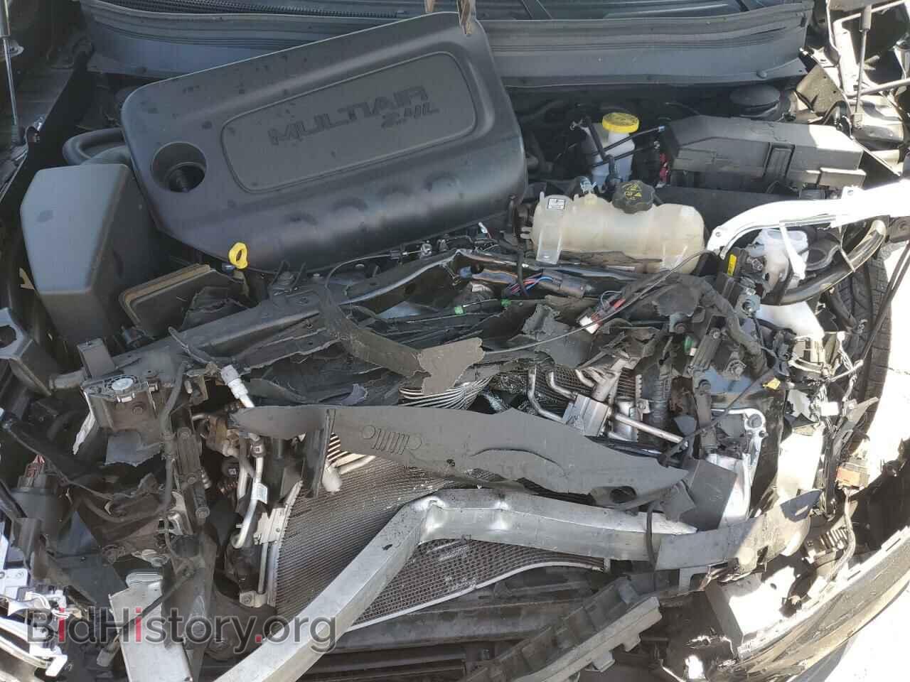 2020 JEEP GRAND CHER - VIN: 1C4PJLDB3LD553473 - Photo 12