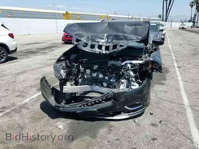 2020 JEEP GRAND CHER - VIN: 1C4PJLDB3LD553473 - Photo 14