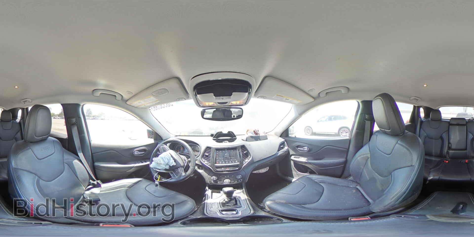 2020 JEEP GRAND CHER - VIN: 1C4PJLDB3LD553473 - Photo 15