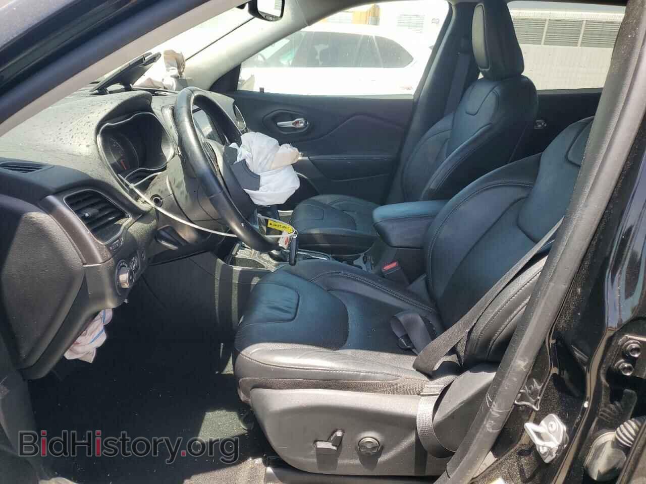 2020 JEEP GRAND CHER - VIN: 1C4PJLDB3LD553473 - Photo 7