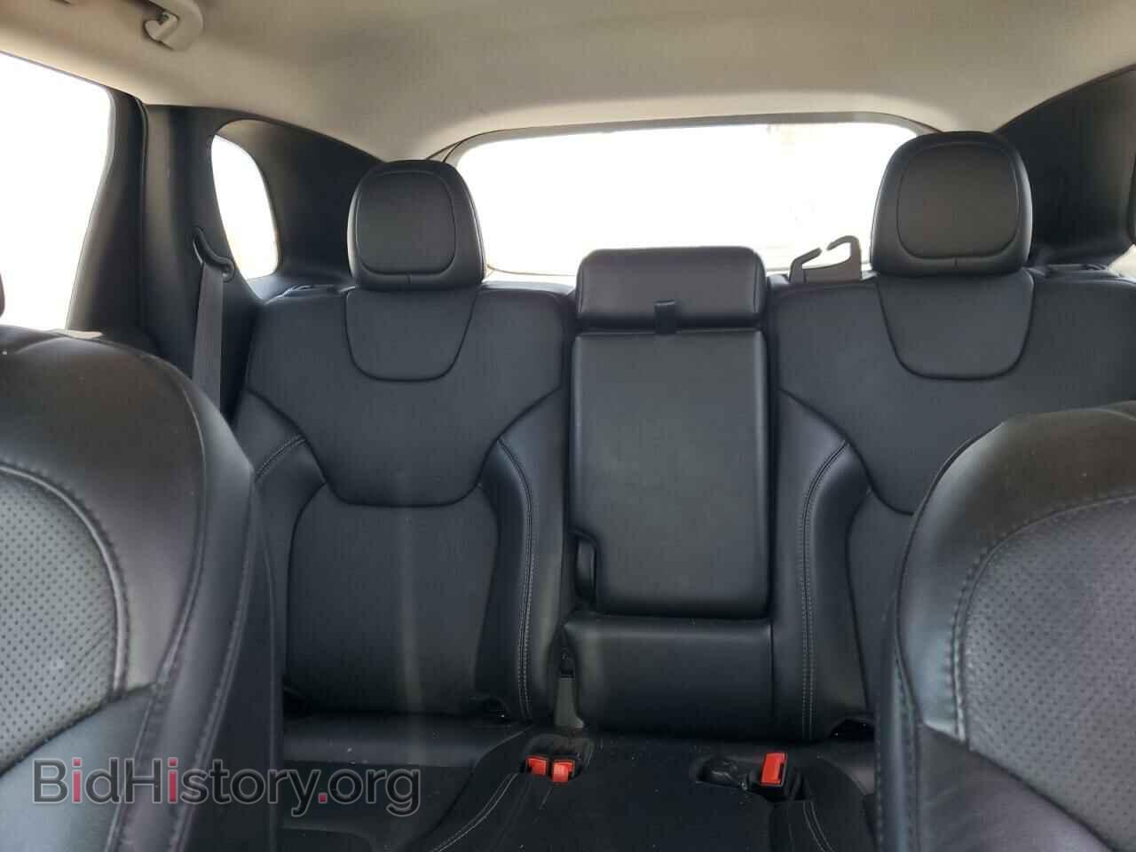 2020 JEEP GRAND CHER - VIN: 1C4PJLDB3LD553473 - Photo 10
