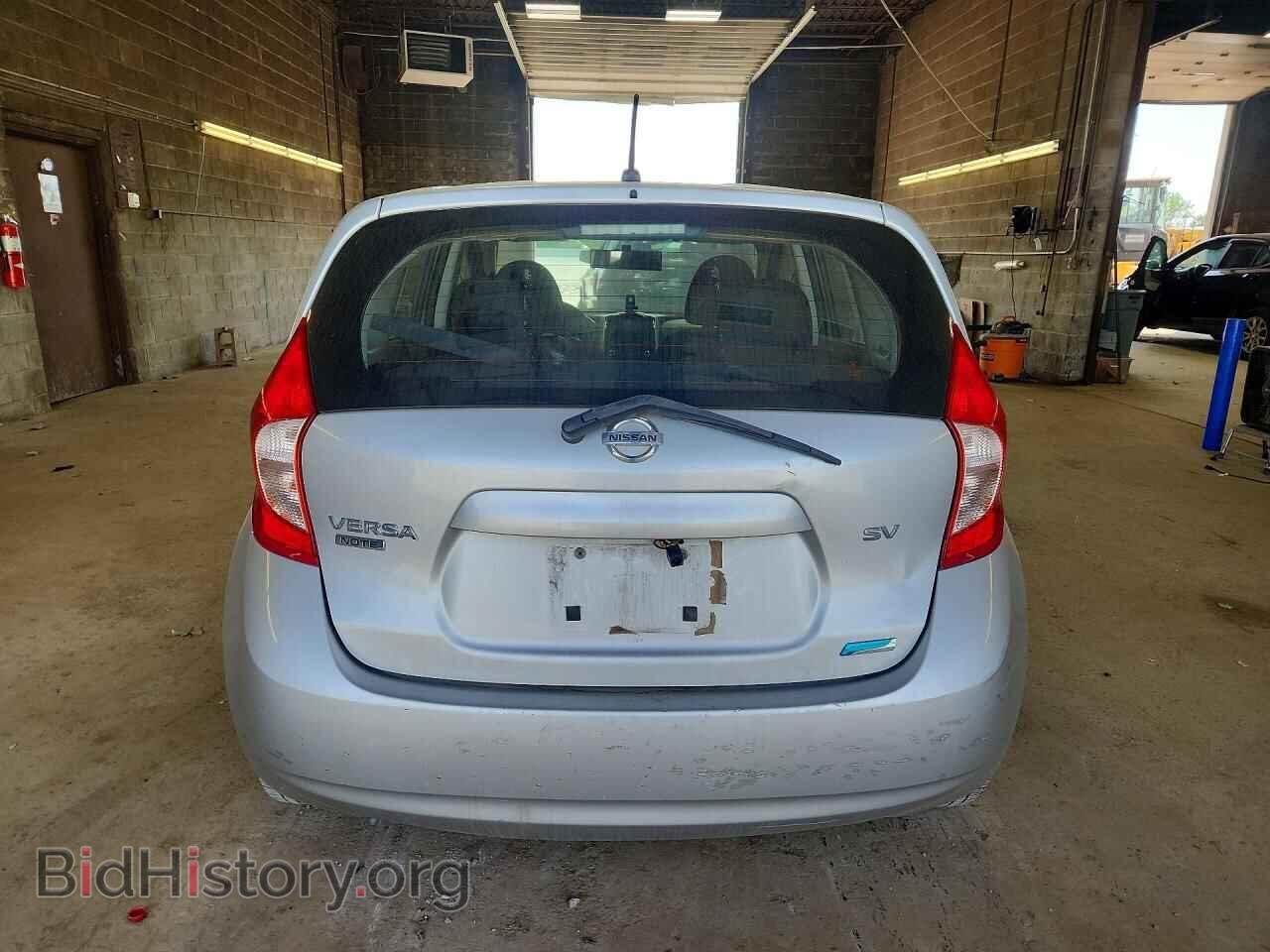2015 NISSAN VERSA - VIN: 3N1CE2CP7FL390077 - Photo 6