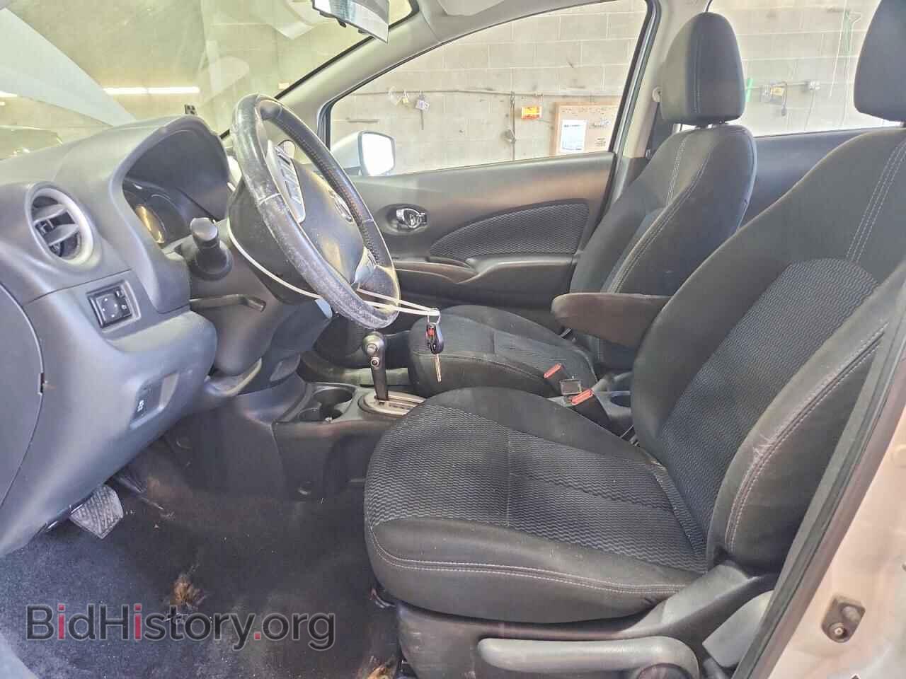 2015 NISSAN VERSA - VIN: 3N1CE2CP7FL390077 - Photo 7