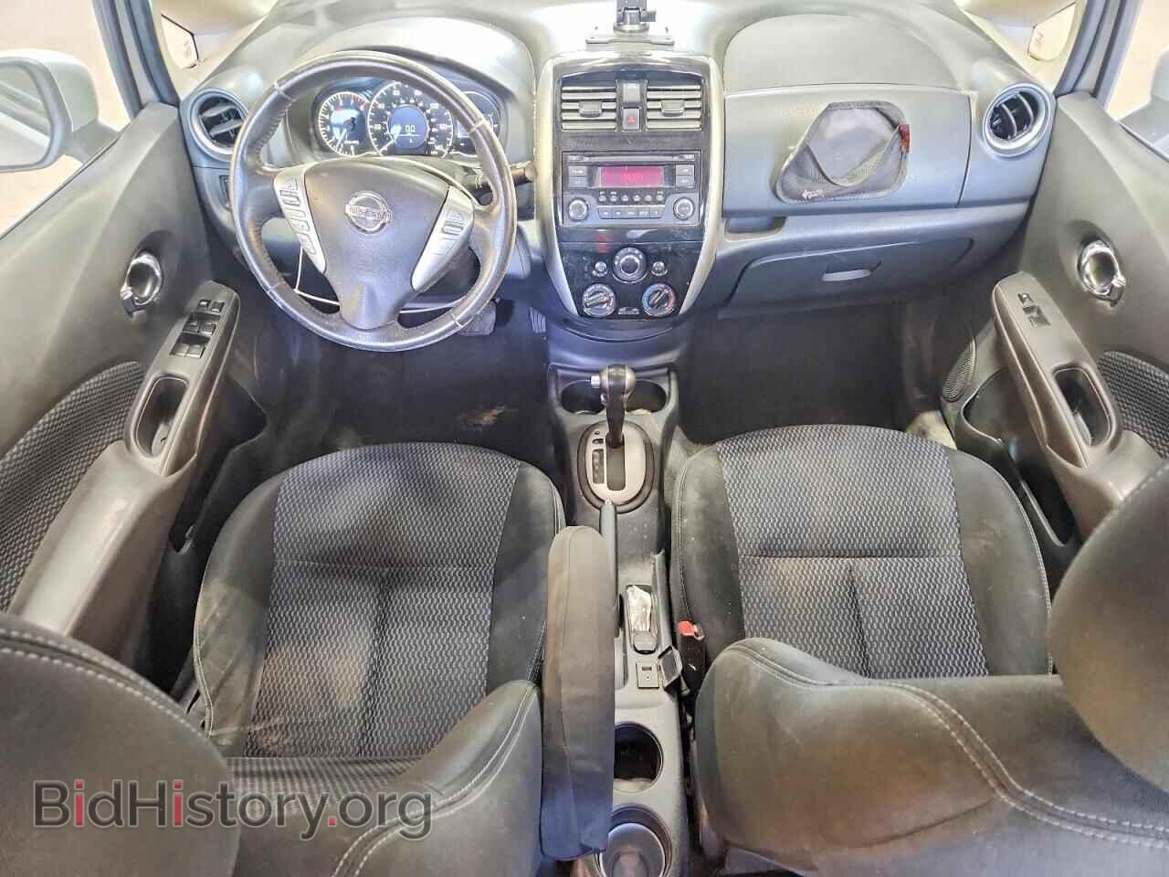 2015 NISSAN VERSA - VIN: 3N1CE2CP7FL390077 - Photo 8