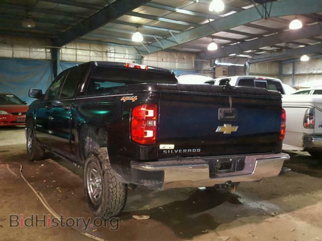 2015 CHEVROLET SILVERADO - VIN: 3GCUKPEC4FG192664 - Фото 3