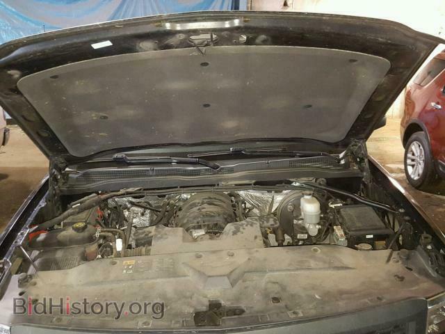 2015 CHEVROLET SILVERADO - VIN: 3GCUKPEC4FG192664 - Фото 7