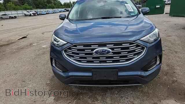 2019 FORD EDGE - VIN: 2FMPK3J97KBB68187 - Photo 13