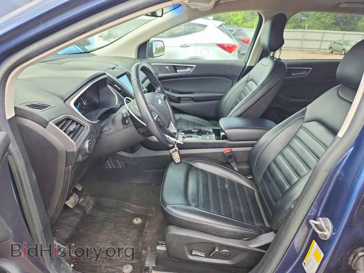 2019 FORD EDGE - VIN: 2FMPK3J97KBB68187 - Photo 7