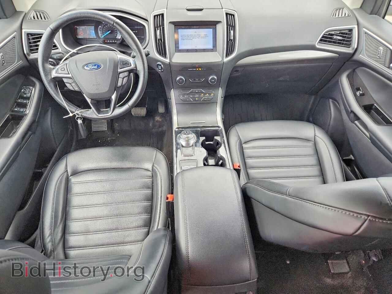 2019 FORD EDGE - VIN: 2FMPK3J97KBB68187 - Photo 8
