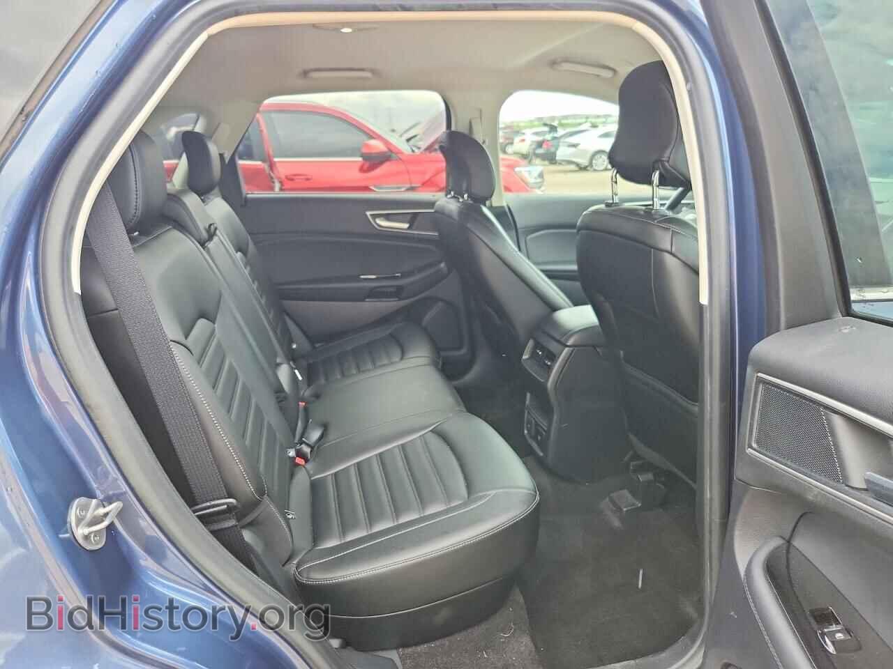 2019 FORD EDGE - VIN: 2FMPK3J97KBB68187 - Photo 10