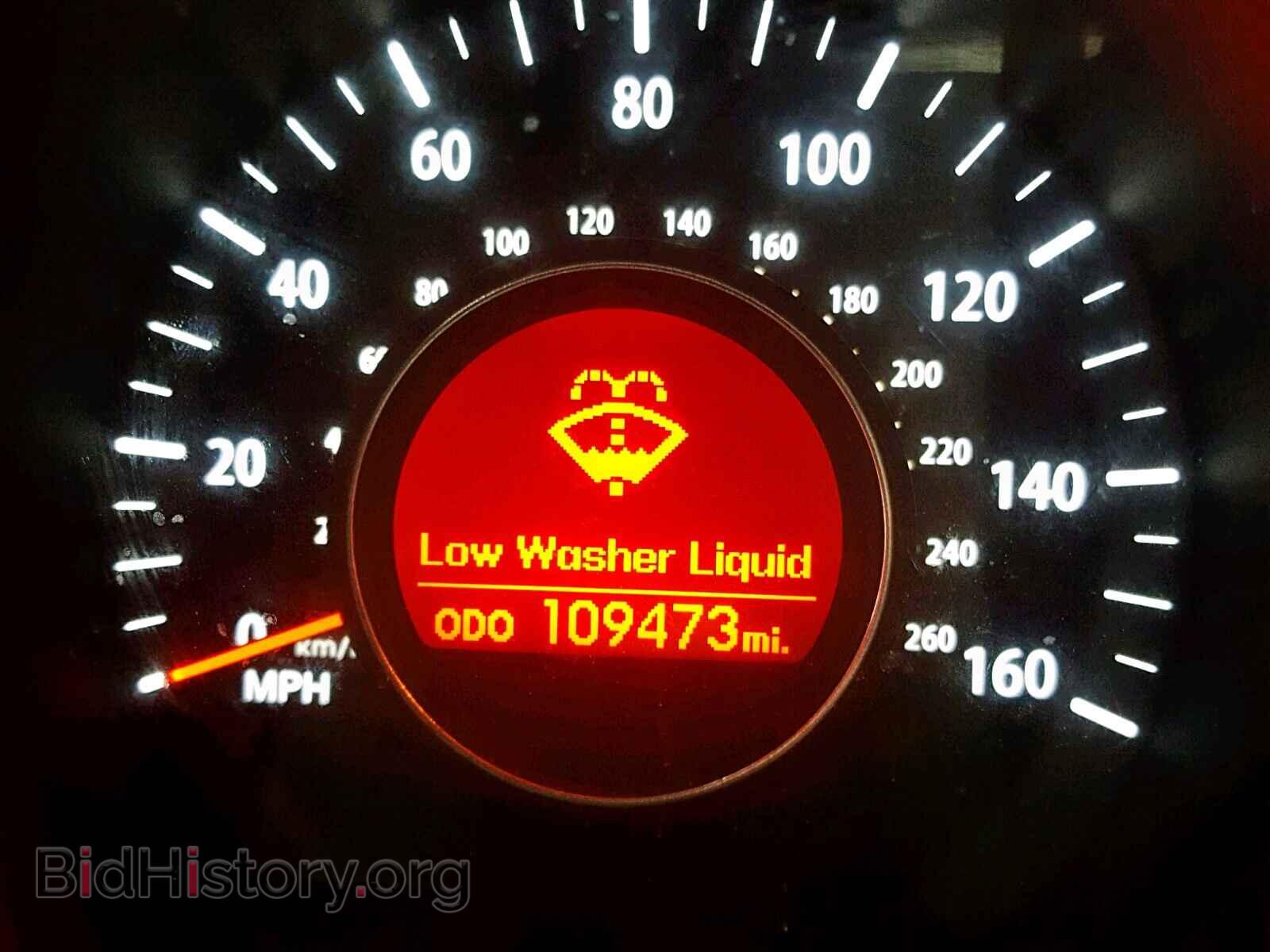 2011 KIA OPTIMA - VIN: KNAGN4A70B5129118 - Фото 8