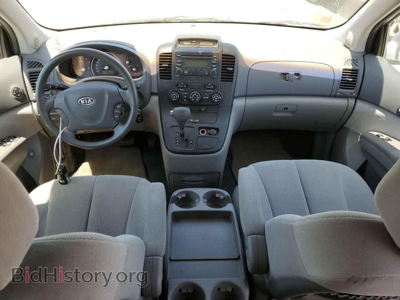 2008 KIA All Models - VIN: KNDMB233286243587 - Фото 8