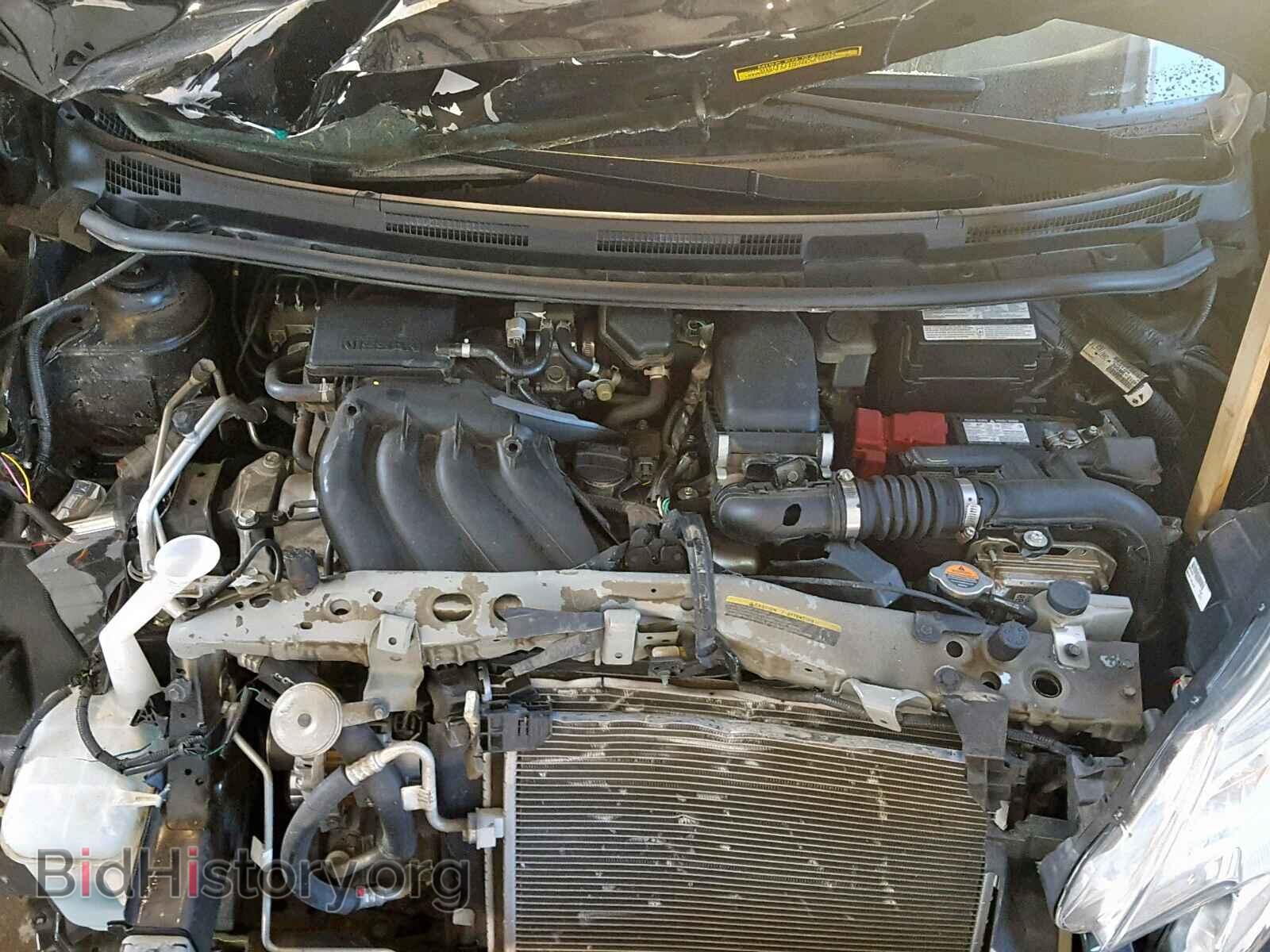 2016 NISSAN VERSA - VIN: 3N1CE2CP7GL379548 - Photo 7