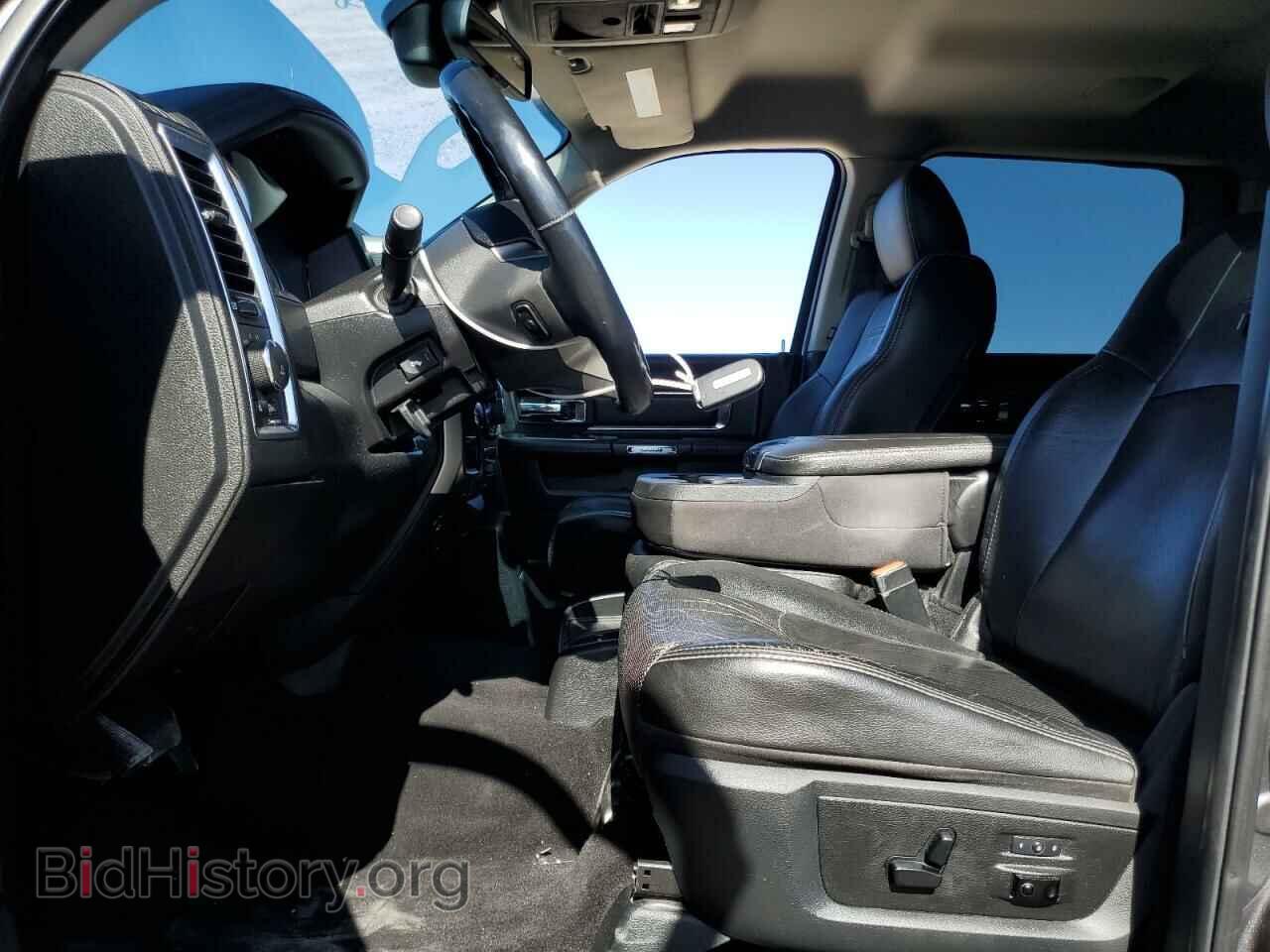 2015 RAM 3500 - VIN: 3C63R3EL7FG633534 - Фото 7