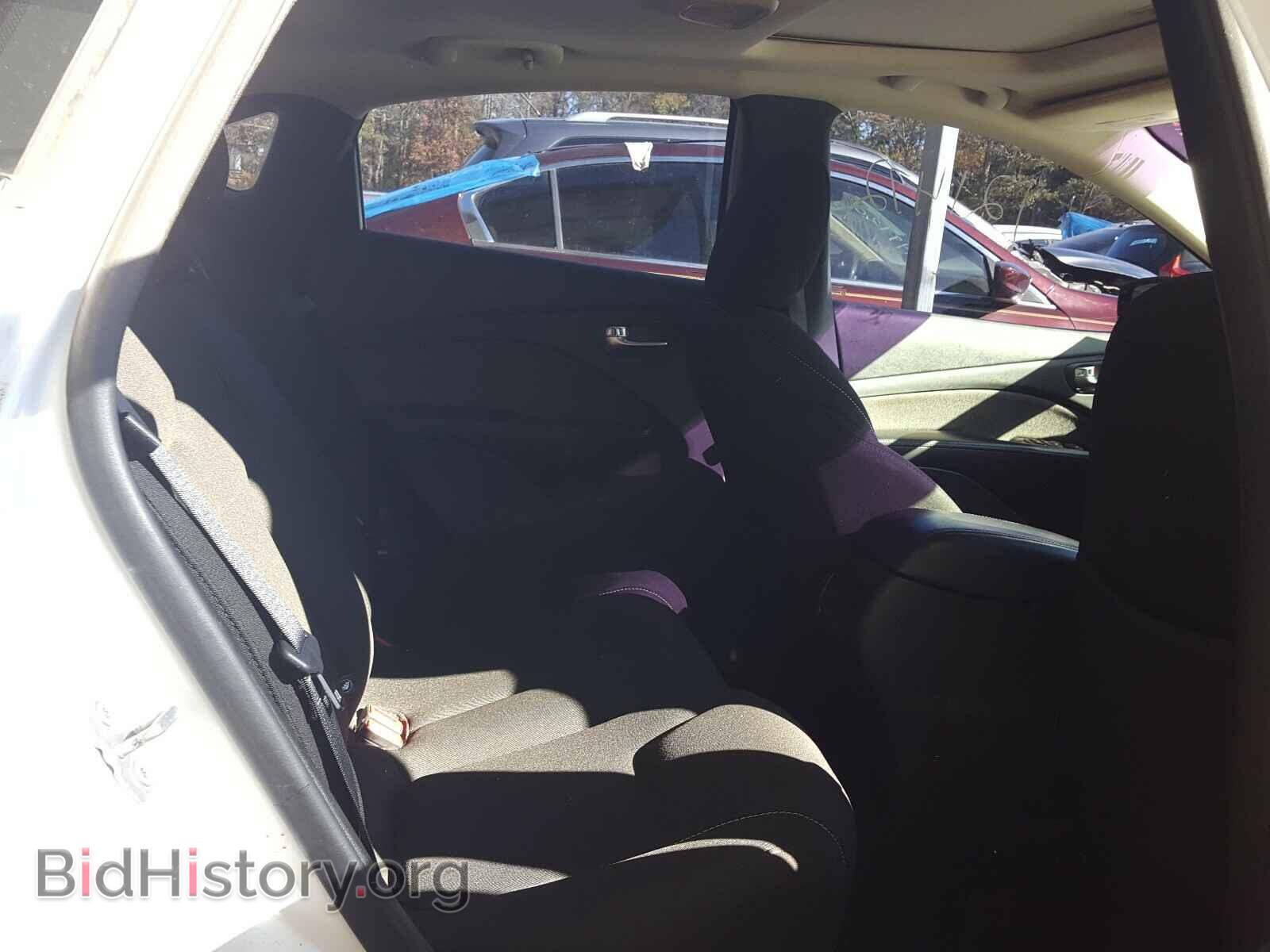 2013 DODGE DART - VIN: 1C3CDFBA5DD321576 - Photo 6