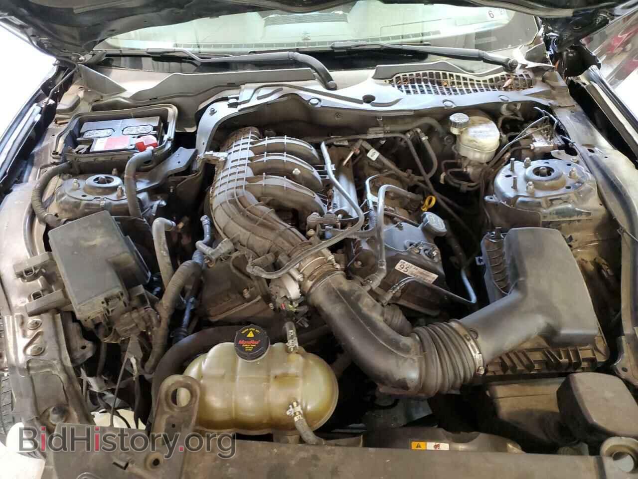 2016 FORD ALL Models - VIN: 1FA6P8AM8G5298841 - Photo 11