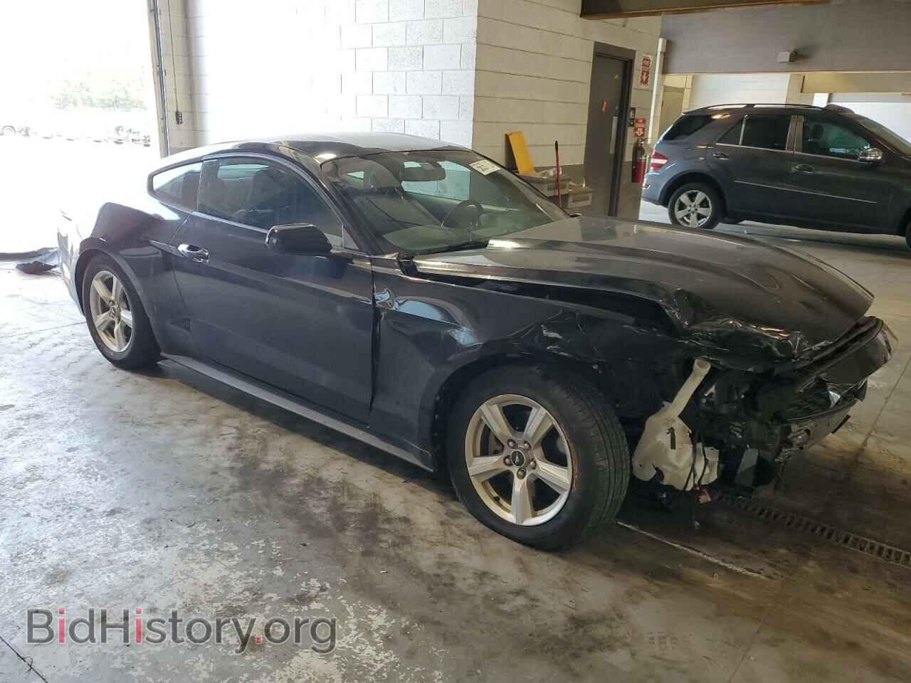 2016 FORD ALL Models - VIN: 1FA6P8AM8G5298841 - Photo 4