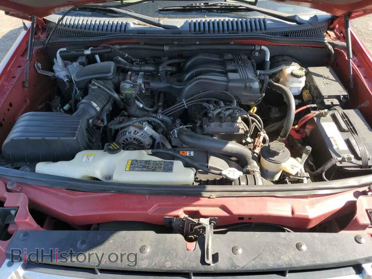 2010 FORD EXPLORER - VIN: 1FMEU7DEXAUA30671 - Photo 12