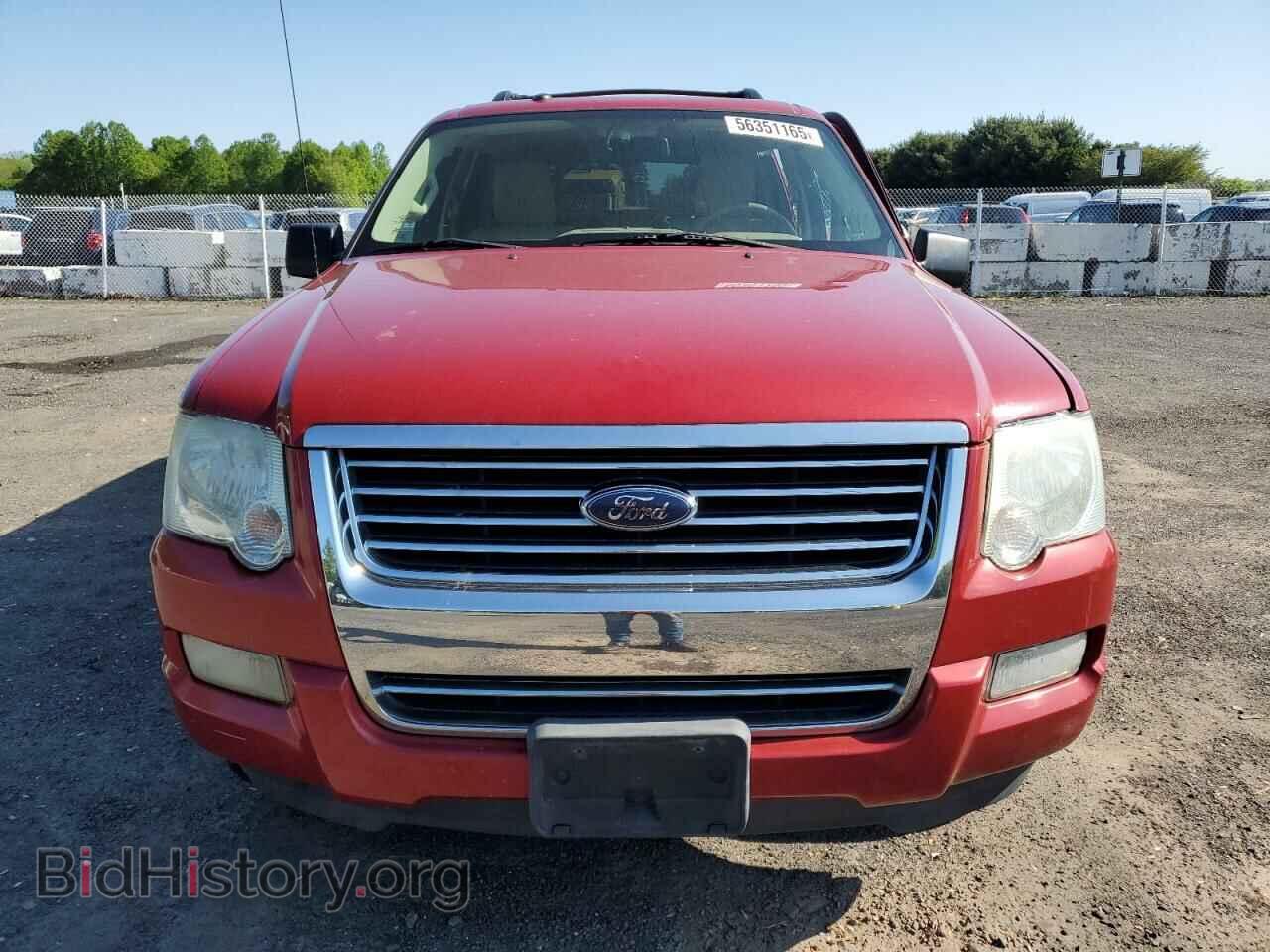 2010 FORD EXPLORER - VIN: 1FMEU7DEXAUA30671 - Photo 5