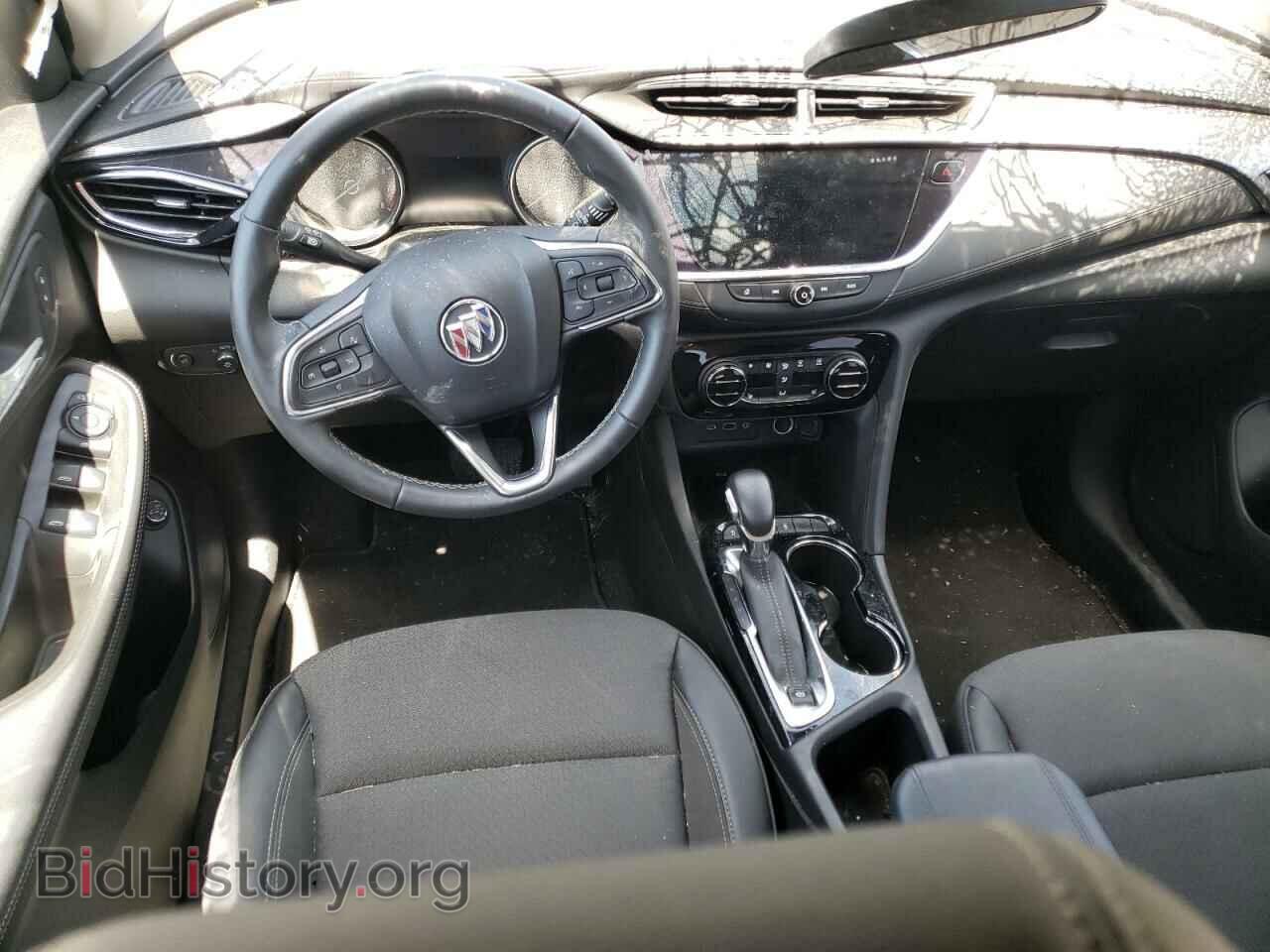 2022 BUICK ENCORE - VIN: KL4MMDSL9NB114511 - Фото 8