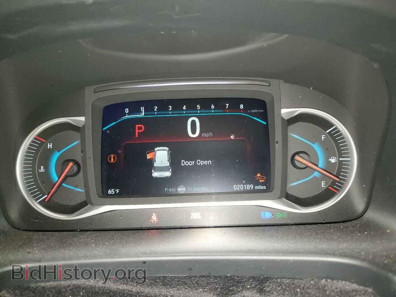 2022 HONDA PILOT - VIN: 5FNYF6H33NB043792 - Фото 9