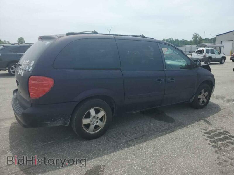 2005 Dodge CARAVAN (VIN 2D4GP44L65R100545) — photo 3 of 13