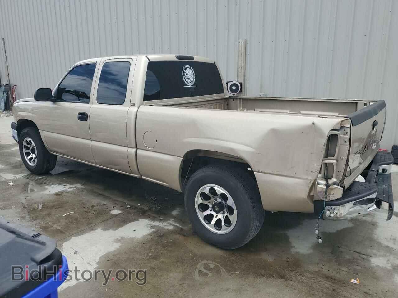 2005 CHEVROLET ALL Models - VIN: 2GCEC19T851157366 - Фото 2