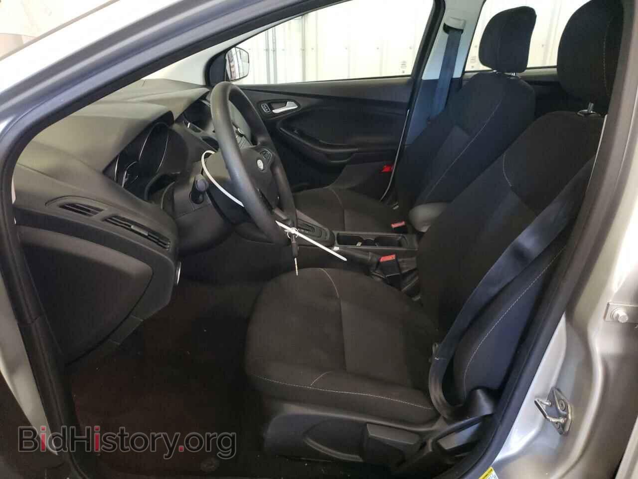 2017 FORD FOCUS - VIN: 1FADP3F20HL319924 - Photo 7